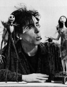 18 Things You Probably Didn’t Know About “The Nightmare Before Christmas”