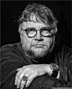 Guillermo Del Toro