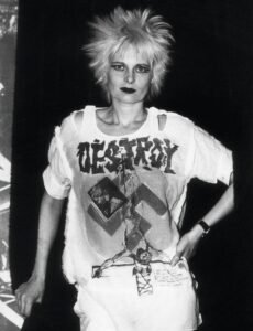 Vivienne Westwood’s top ten political moments